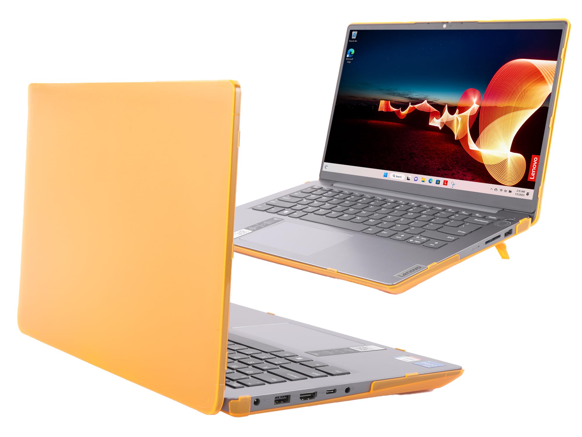 ノートPCケース Lenovo IdeaPad3 14ALC6 SSD 512GB Amazon.com: mCover Case Compatible ONLY for 2022-2024 15